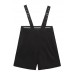 Popular overalls women summer loose large size casual shorts