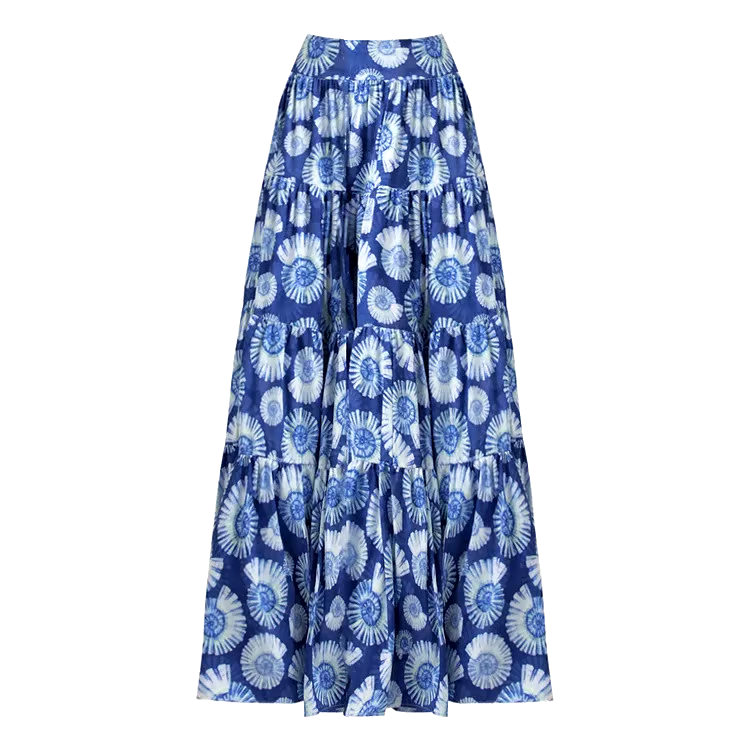 Ruffle Floral print Two Piece Swimsuit Set Ruffle Floral print Two Piece Swimsuit Set