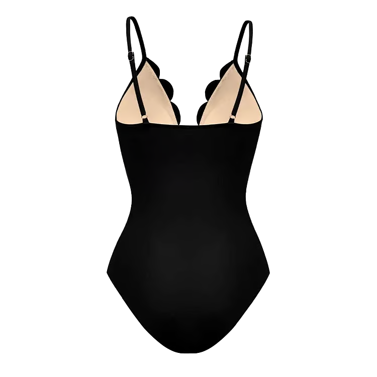 DBVACAY Laser Cutting Flower Hollow Swimsuit DBVACAY Laser Cutting Flower Hollow Swimsuit
